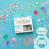 Glo Pals Sensory Fun Fillers Under the Sea