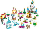 Lego Disney Advent Calendar 2024 (43253)