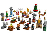 Lego Harry Potter Advent Calendar 2024 (76438)