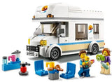 Lego Holiday Camper Van (60283)