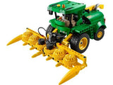 Lego Technic John Deere 9700 Forage Harvester (42168)