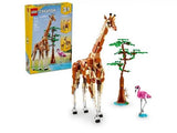 Lego Creator Wild Safari Animals (31150)