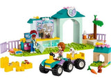 Lego Friends Farm Animal Vet Clinic (42632)