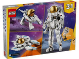 Lego Creator Space Astronaut (31152)