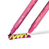 Ooly Switch-Eroo Sparkle Glittery Color Changing Markers