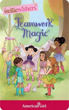 Yoto Audio Card American Girl : WellieWhishers Whimsical Adventures