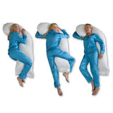 Dreamweaver Pregnancy Pillow