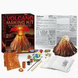 4M Volcano Making Kit