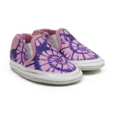 Robeez Baby Shoe Girl 18-24 Mos
