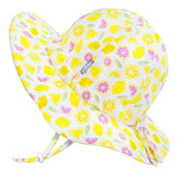 Jan & Jul Cotton Floppy Hat Medium (6-24 Months)