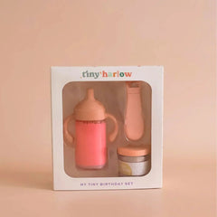 Tiny Harlow My Tiny Birthday Set