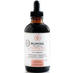 Rumina Naturals The Mily Way Herbal Supplement