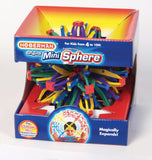 Hoberman Original Mini Sphere Rainbow