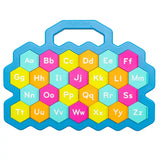 Mobi Flipsee Alphabet Board