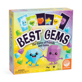 Mindware Best Gems Game