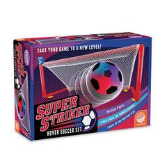 Mind Ware Super Striker Hover Soccer Ball Set