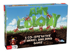 Outset Media Games Ant Colony