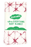 Parade Everything Baby Blanket