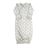 Parade Kimono Gown 3-6 Mos
