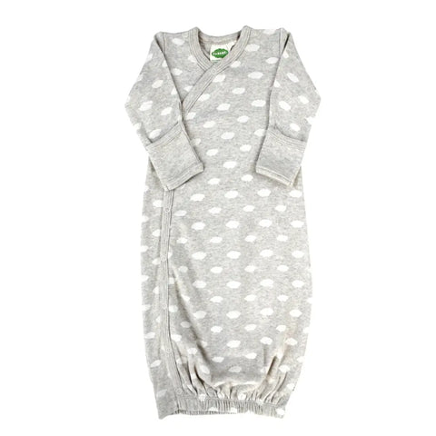 Parade Kimono Gown 3-6 Mos