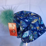 Baby Root Designs Fleece Lined Toques Small