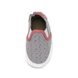 Robeez Baby Shoe Girl 0-6 Mos