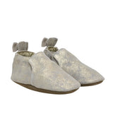 Robeez Baby Shoe Girl 0-6 Mos