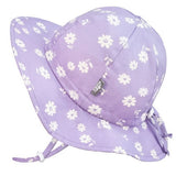 Jan & Jul Cotton Floppy Hat Medium (6-24 Months)