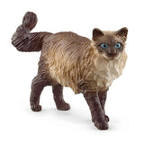 Schleich Rag Doll Cat (13940)