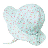 Jan & Jul Cotton Floppy Hat Medium (6-24 Months)