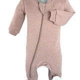 Zippy Jamz Organic Sleeper Collection