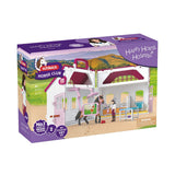 Schleich Happy Horse Hospital (42787)