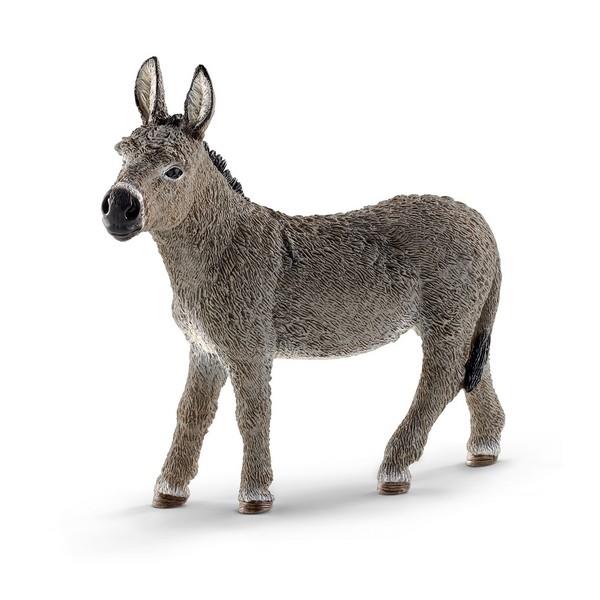 Schleich Donkey (13772)