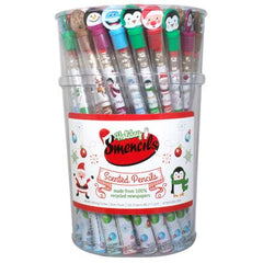 Scent Co. Smencils Holiday