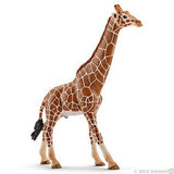 Schleich Giraffe Male (14749)