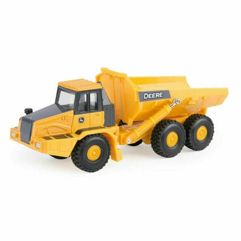 Tomy John Deere Articulated Dump Truck (46588)