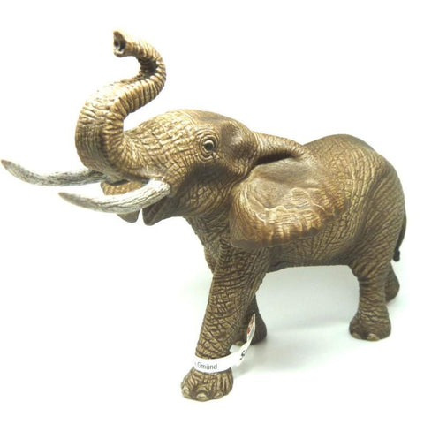 Schleich African Elephant Male (14762)