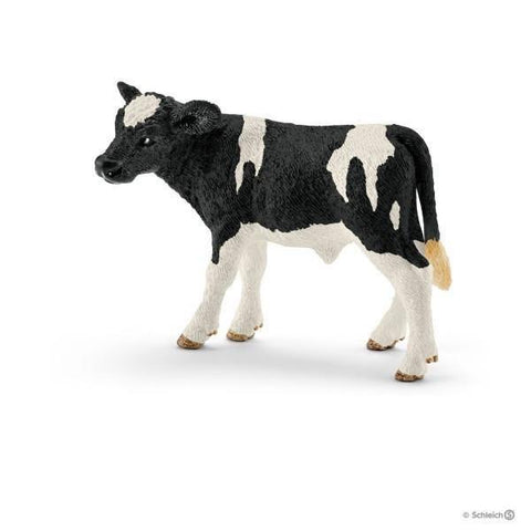 Schleich Holstein Calf (13798)