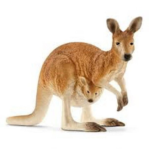 Schleich Kangaroo (14756)