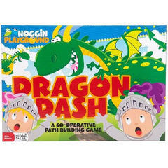 Noggin Playground Dragon Dash