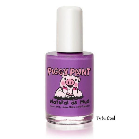 Piggy Paint Nail Polish Tutu Cool
