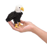 Folkmanis Mini Puppet Eagle