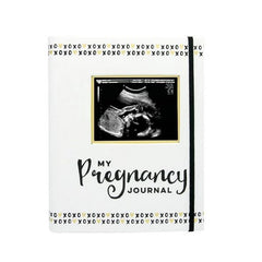 Pearhead Pregnancy Journal