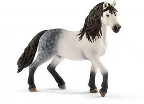 Schleich Andalusian Stallion (13821)