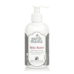 Earth Mama Angel Baby Belly Butter