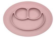 EZPZ The Mini Mat Nordic Blush