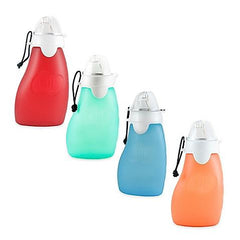 The Original Squeeze Spill Proof 4 oz