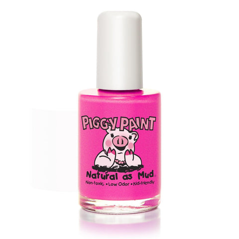 Piggy Paint Nail Polish LOL
