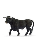 Schleich Black Bull (13875)