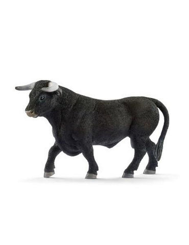 Schleich Black Bull (13875)